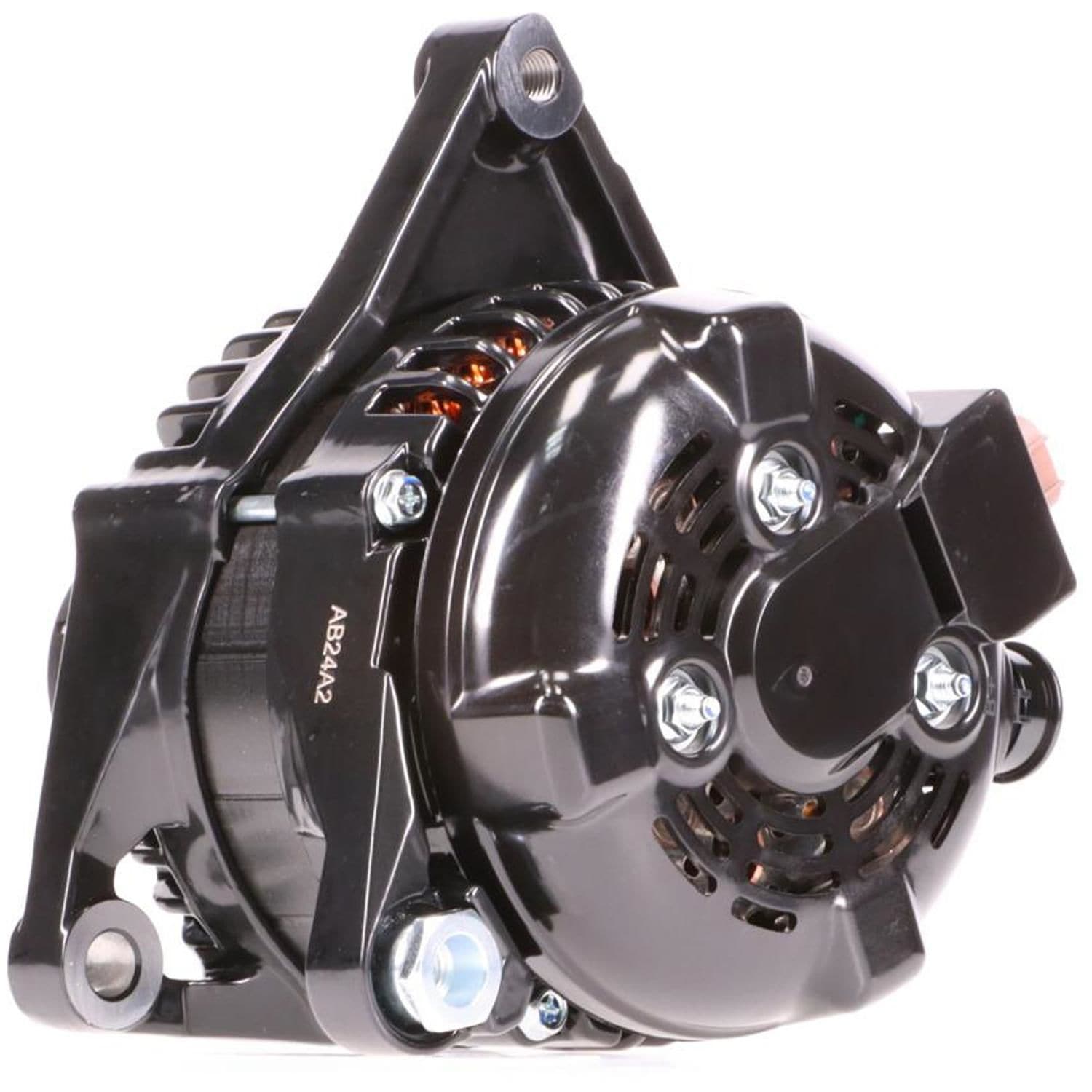 New Alternator NDLG88436