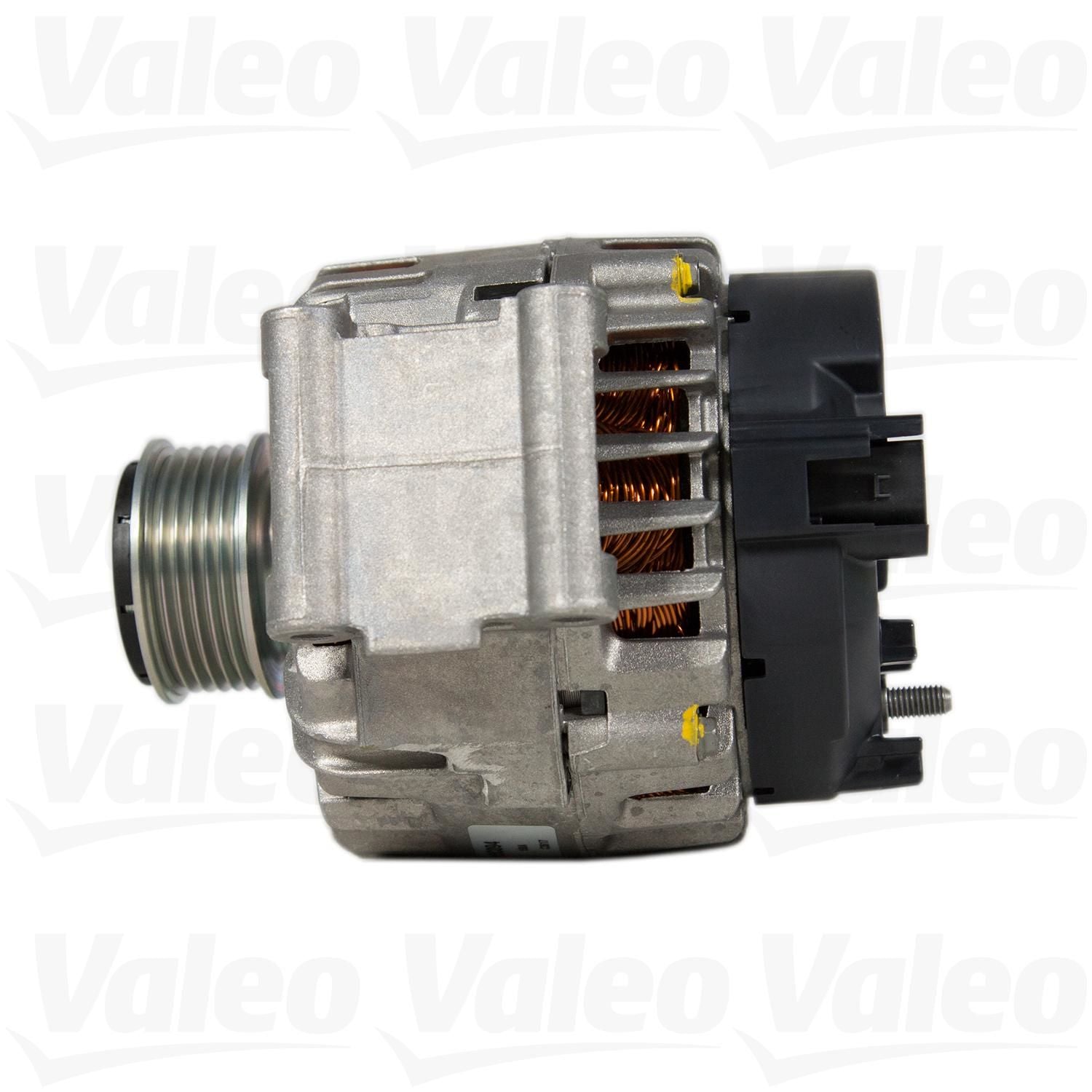 Valeo Alternator 439658