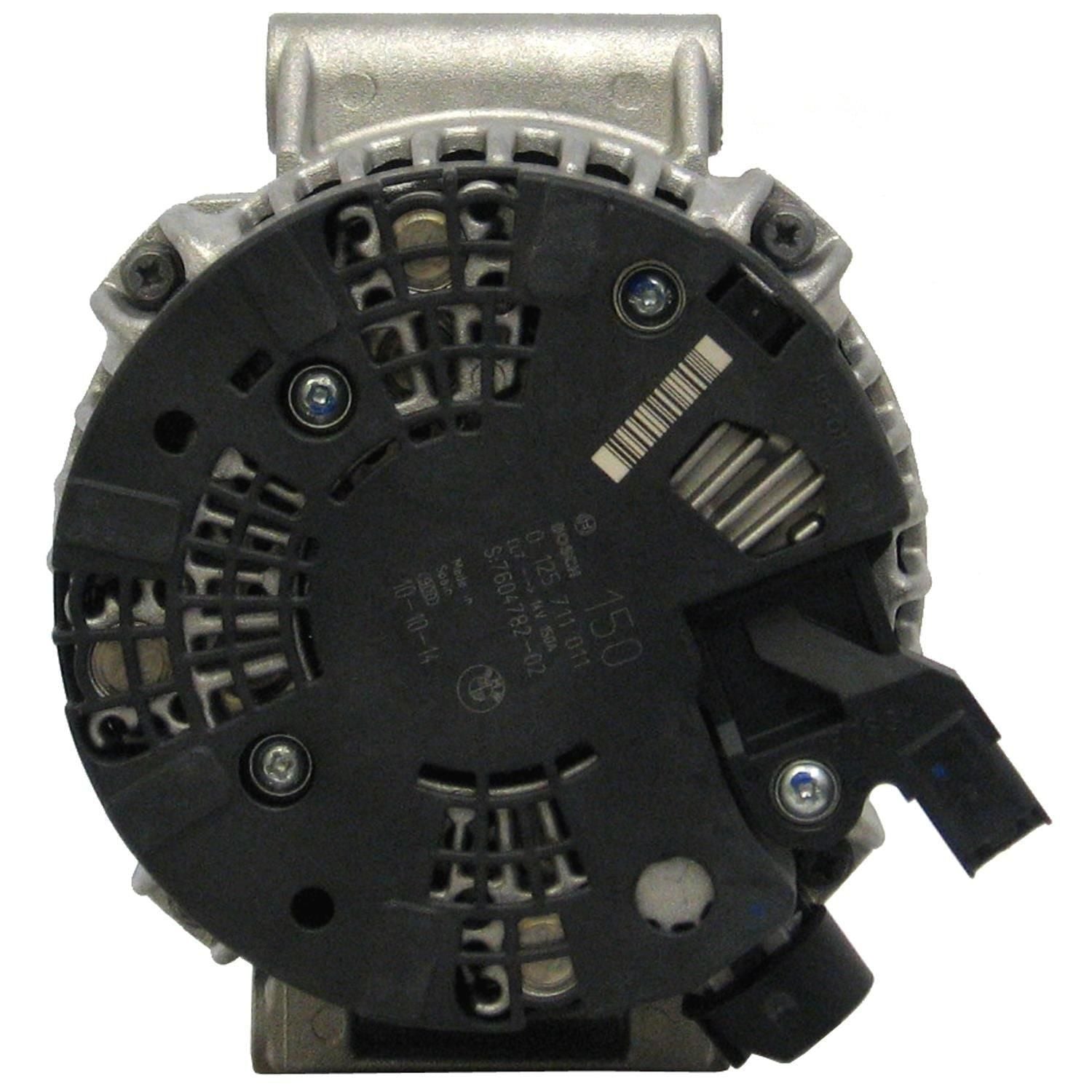 Alternator A10122