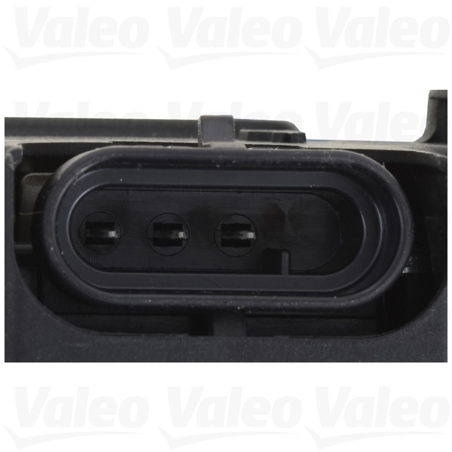 Valeo Alternator 849023