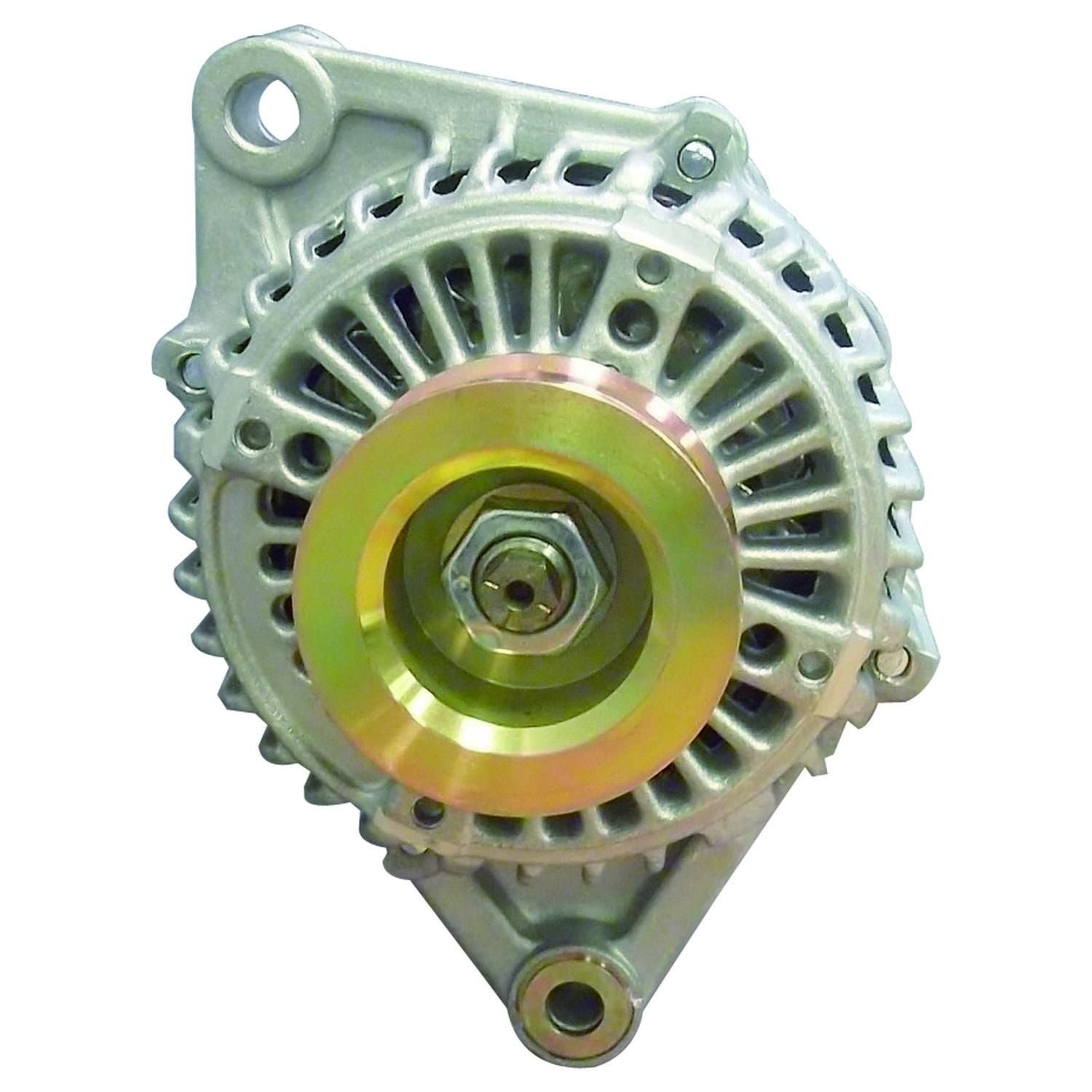 Gold New Alternator 13894N