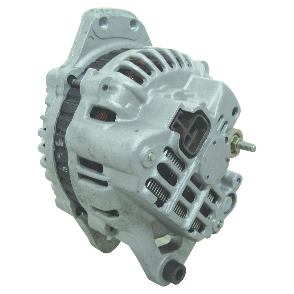 Gold New Alternator 13257N