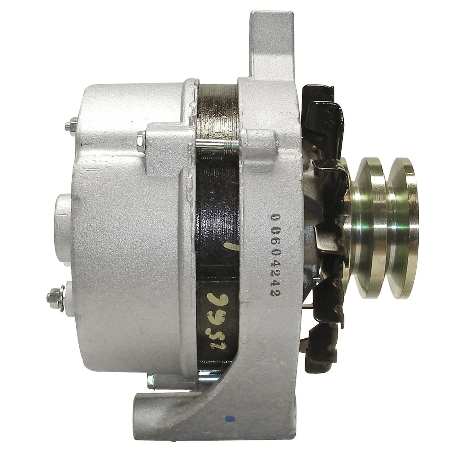 TotalPro Remanufactured Alternator T7078DP