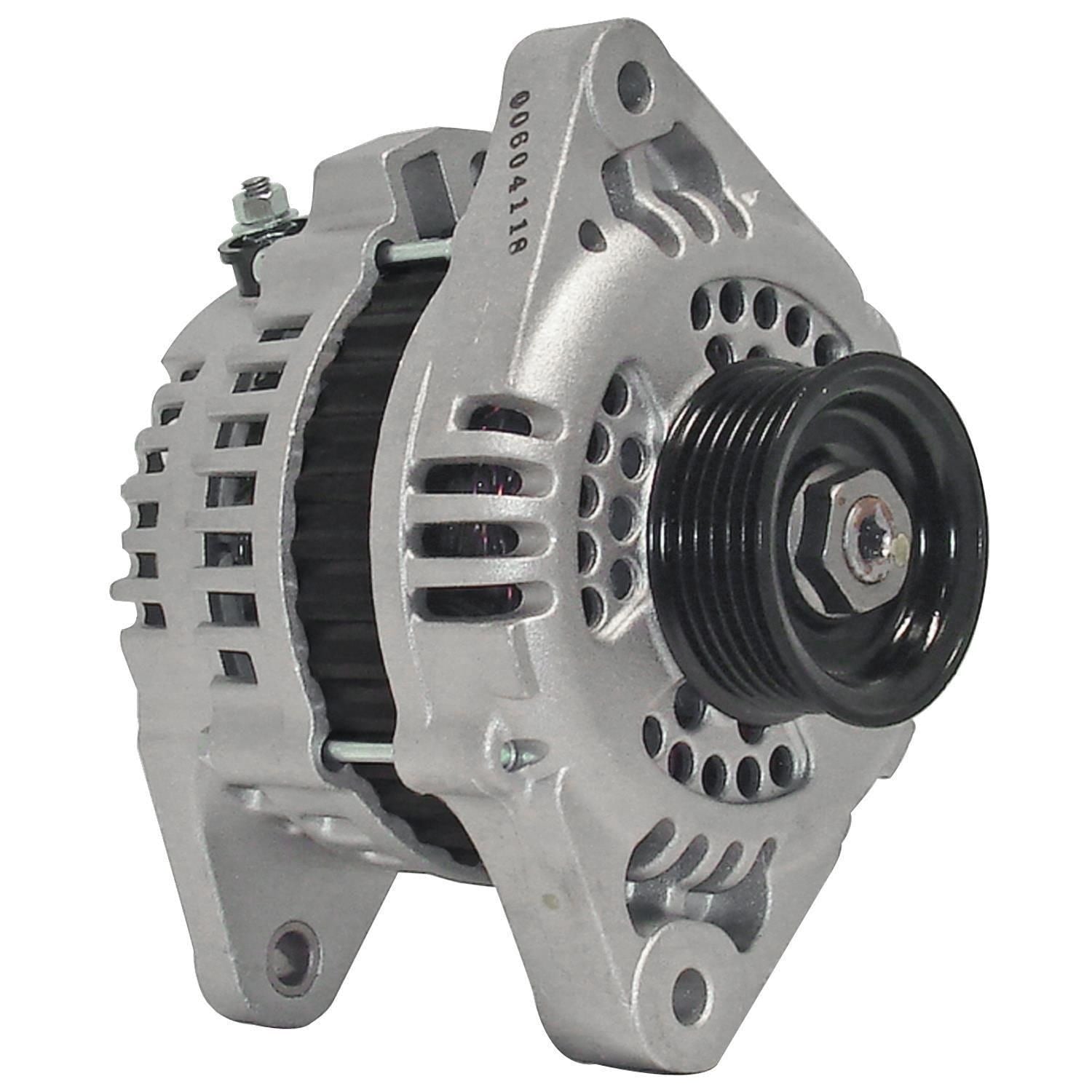 Alternator 14815