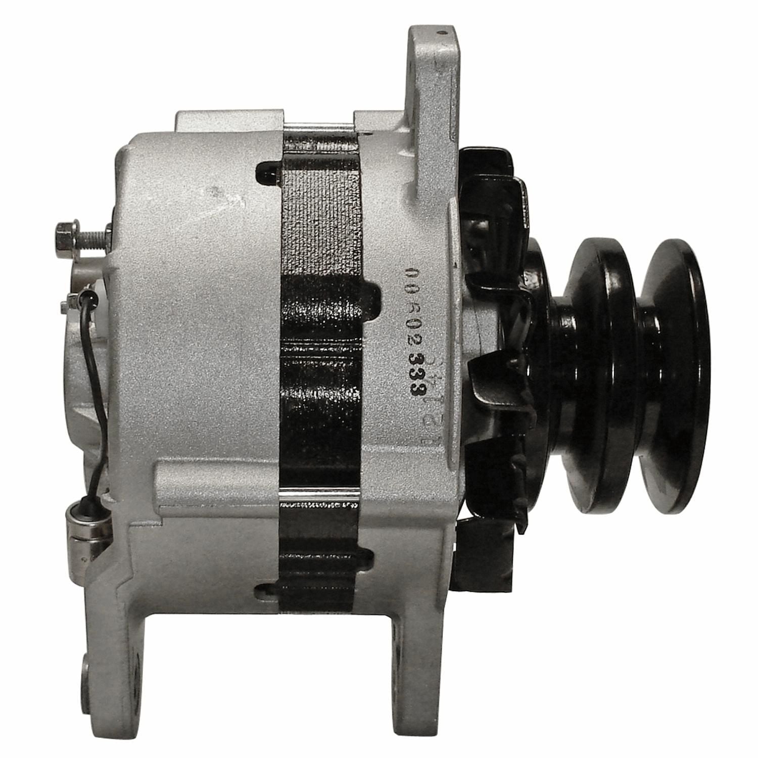 Alternator 14836