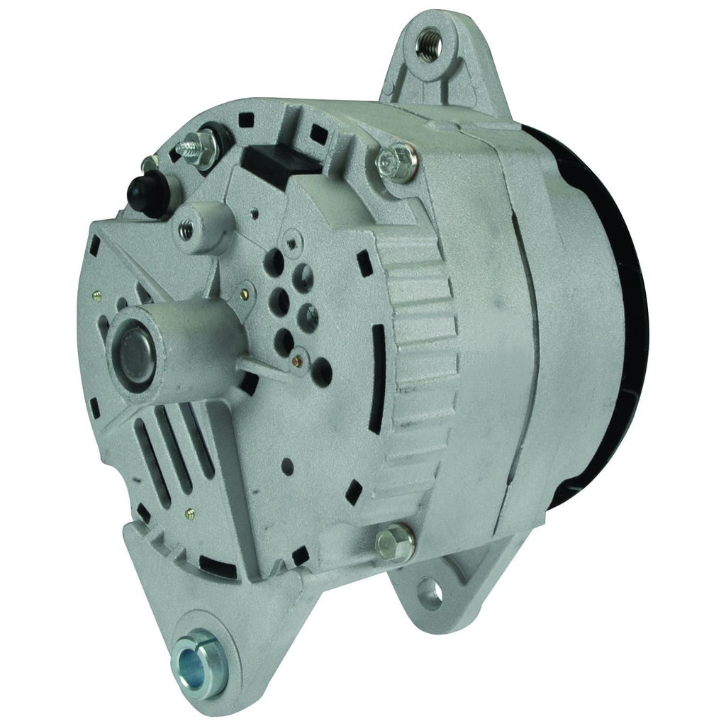 Gold New Alternator ADLG7138N