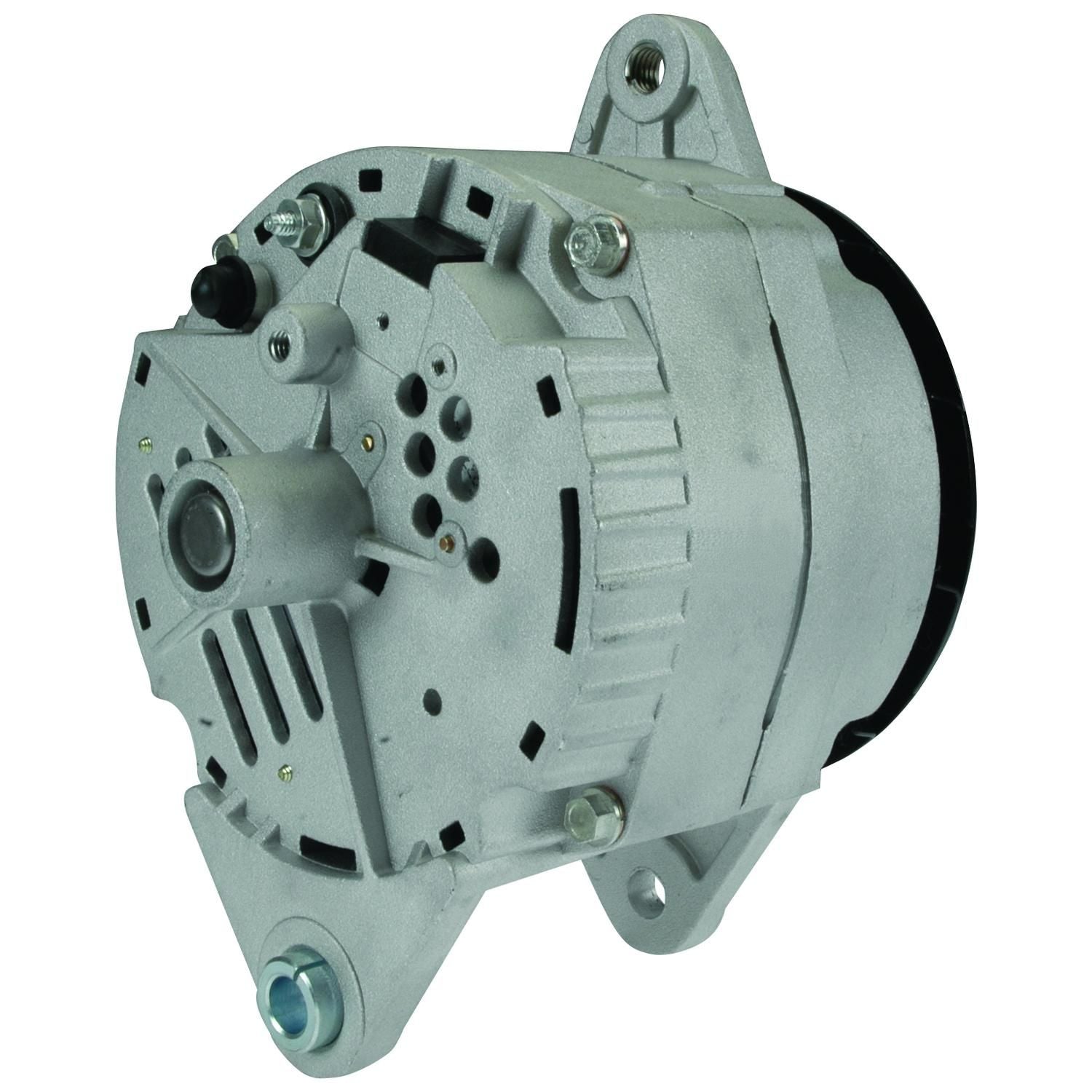 Gold New Alternator ADLG7138N