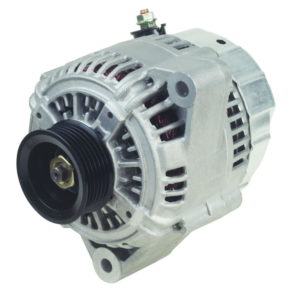 Gold New Alternator 13389N