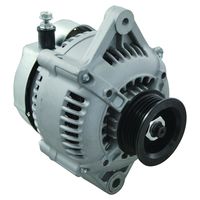 Gold New Alternator 13512N