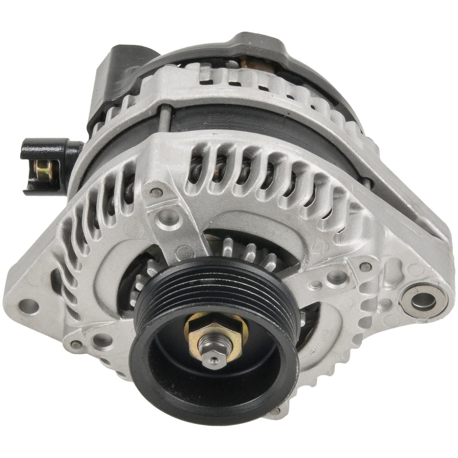 Bosch Remanufactured Alternator AL4057X
