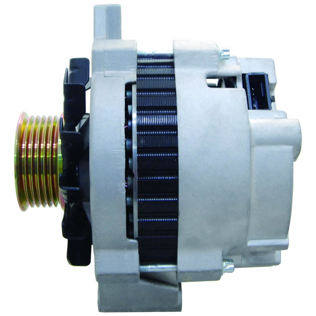 Gold New Alternator 7802-11N-6G