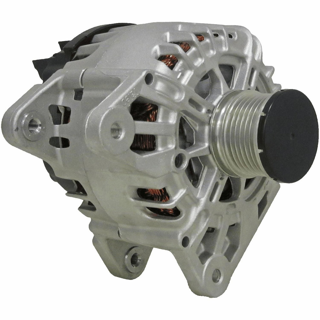 Alternator 11877