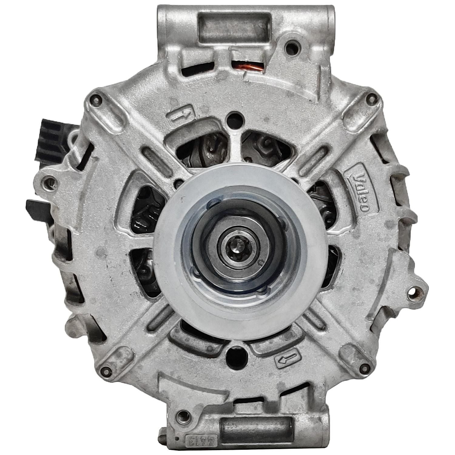 Alternator 10474
