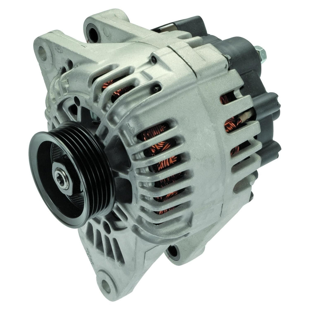 Gold New Alternator 11012N