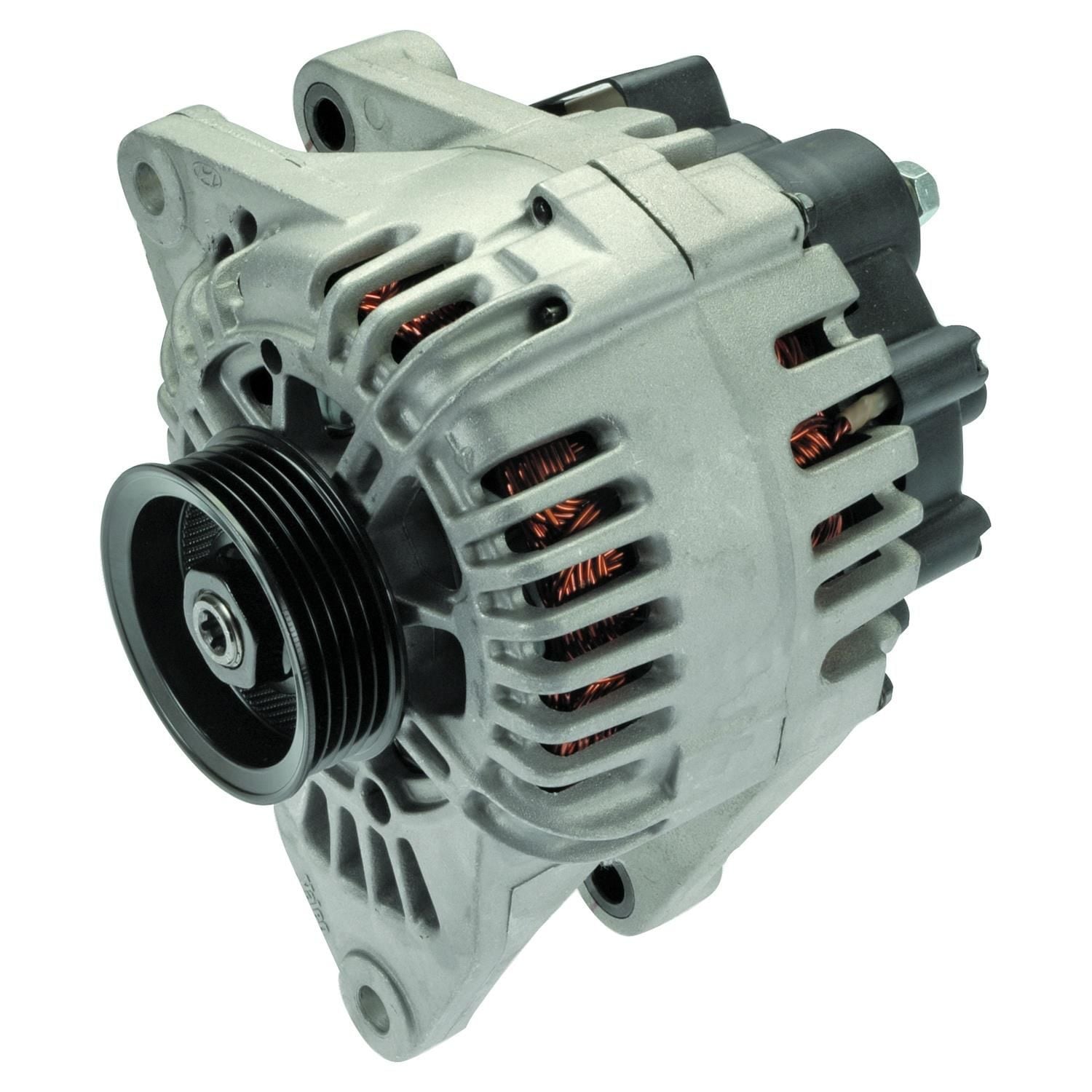 Gold New Alternator 11012N