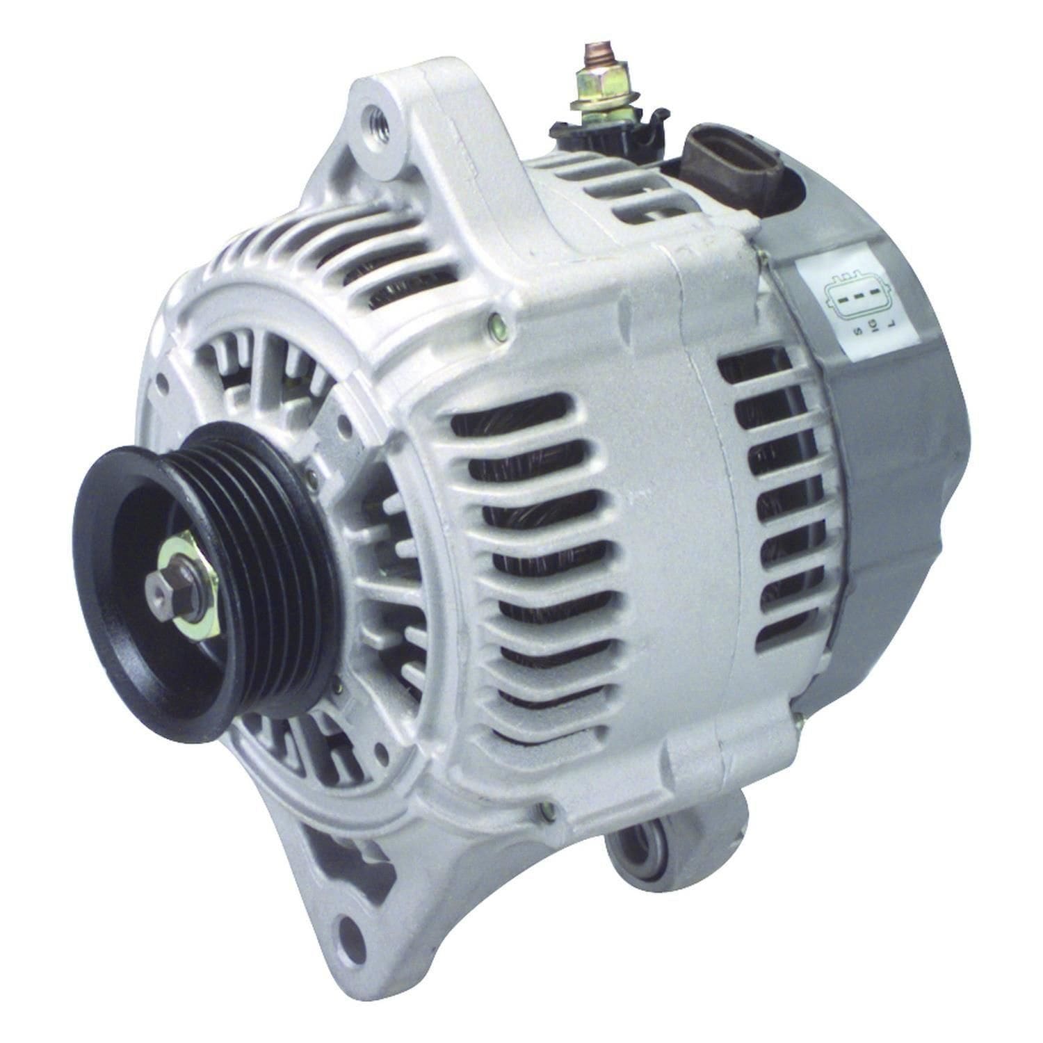 Gold New Alternator 13688N