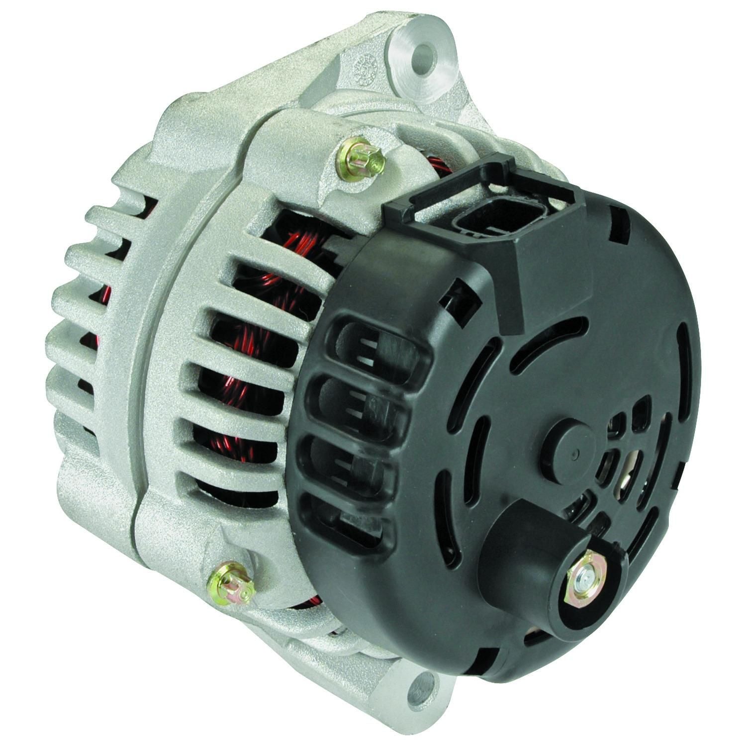 Gold New Alternator DLG10800