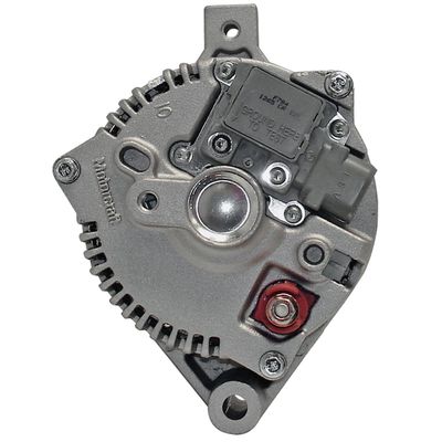TotalPro Remanufactured Alternator T7758-6-2
