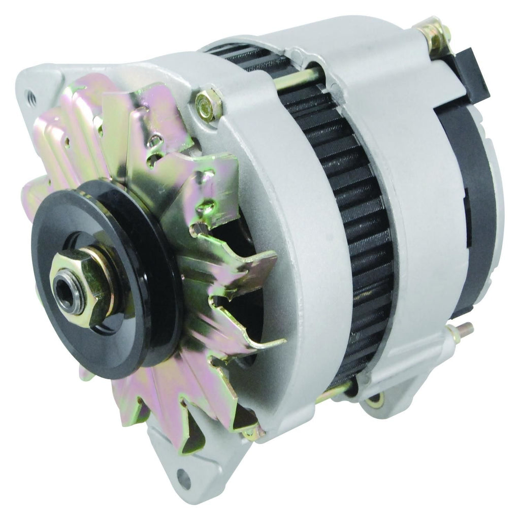 Gold New Alternator 14054N