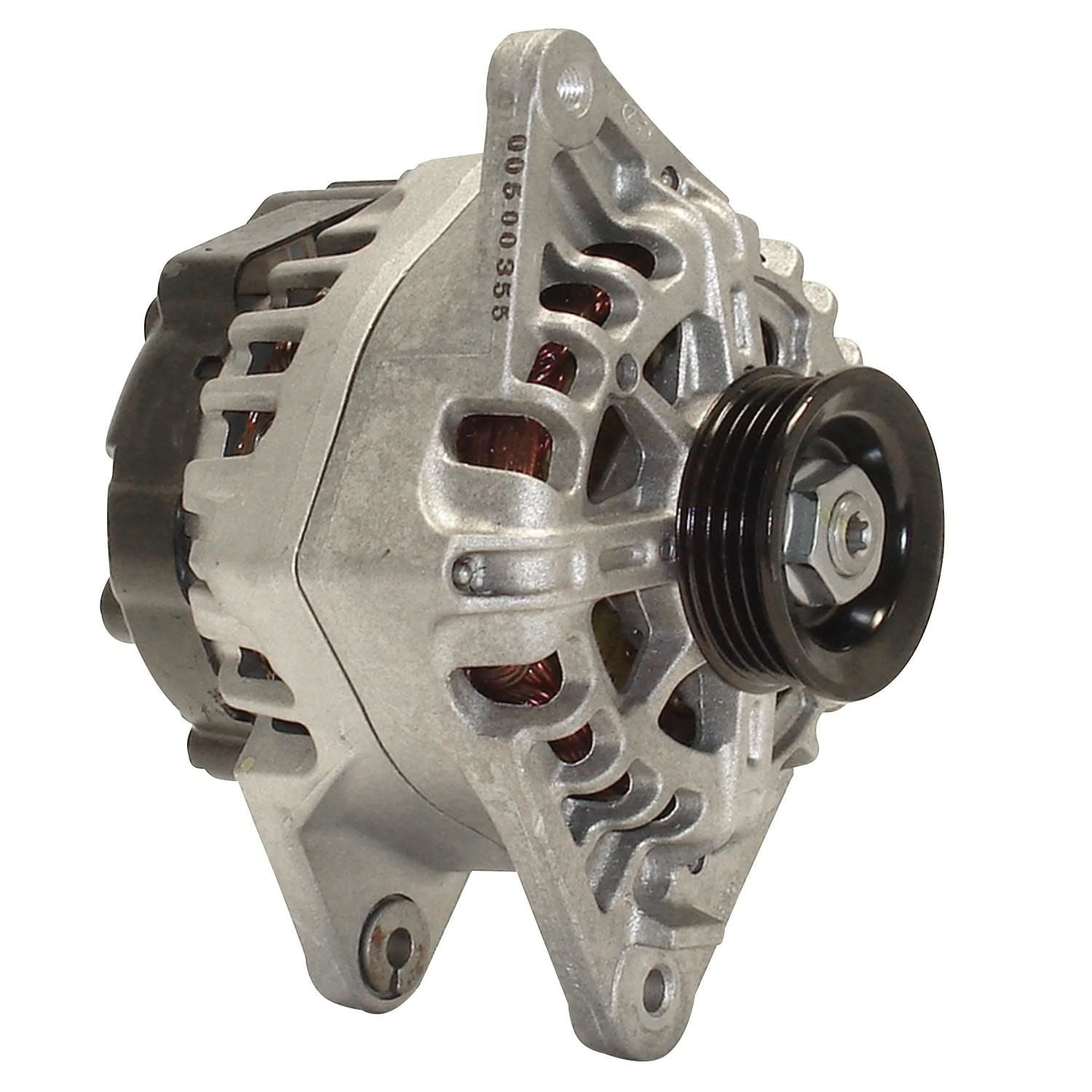 TotalPro Alternator T11011