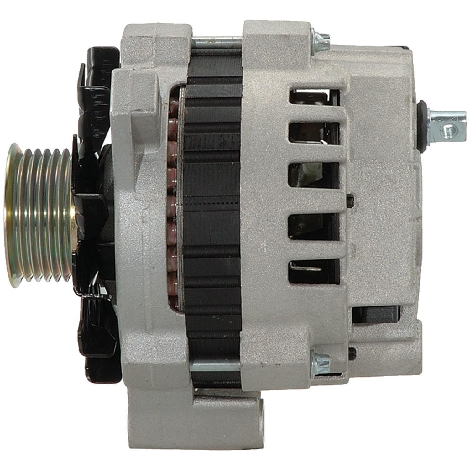 Gold New Alternator DLG1343-6-7