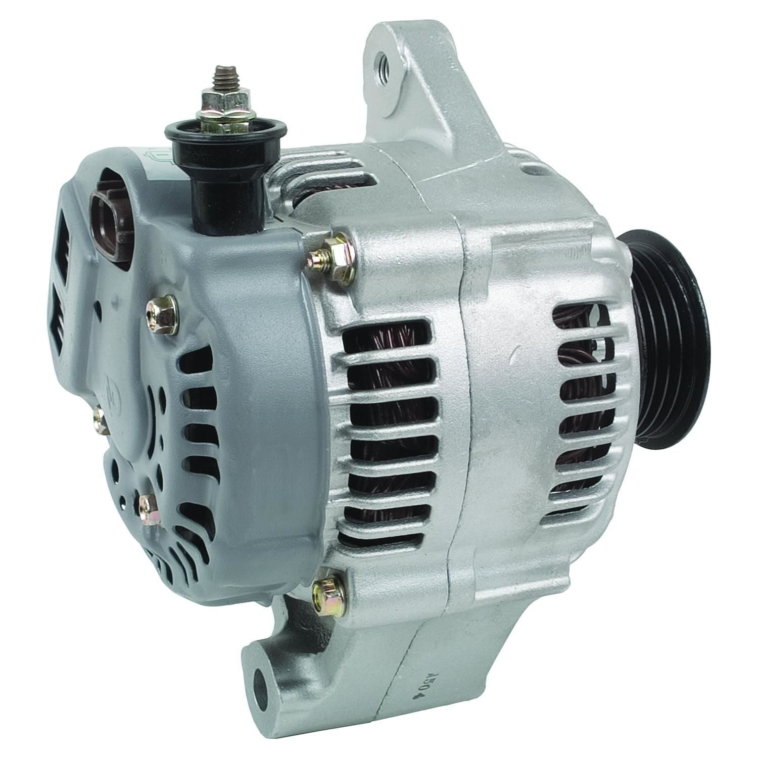 Gold New Alternator 13485N