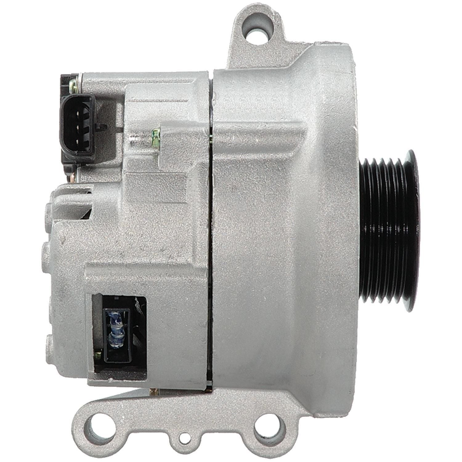 Alternator DL7747