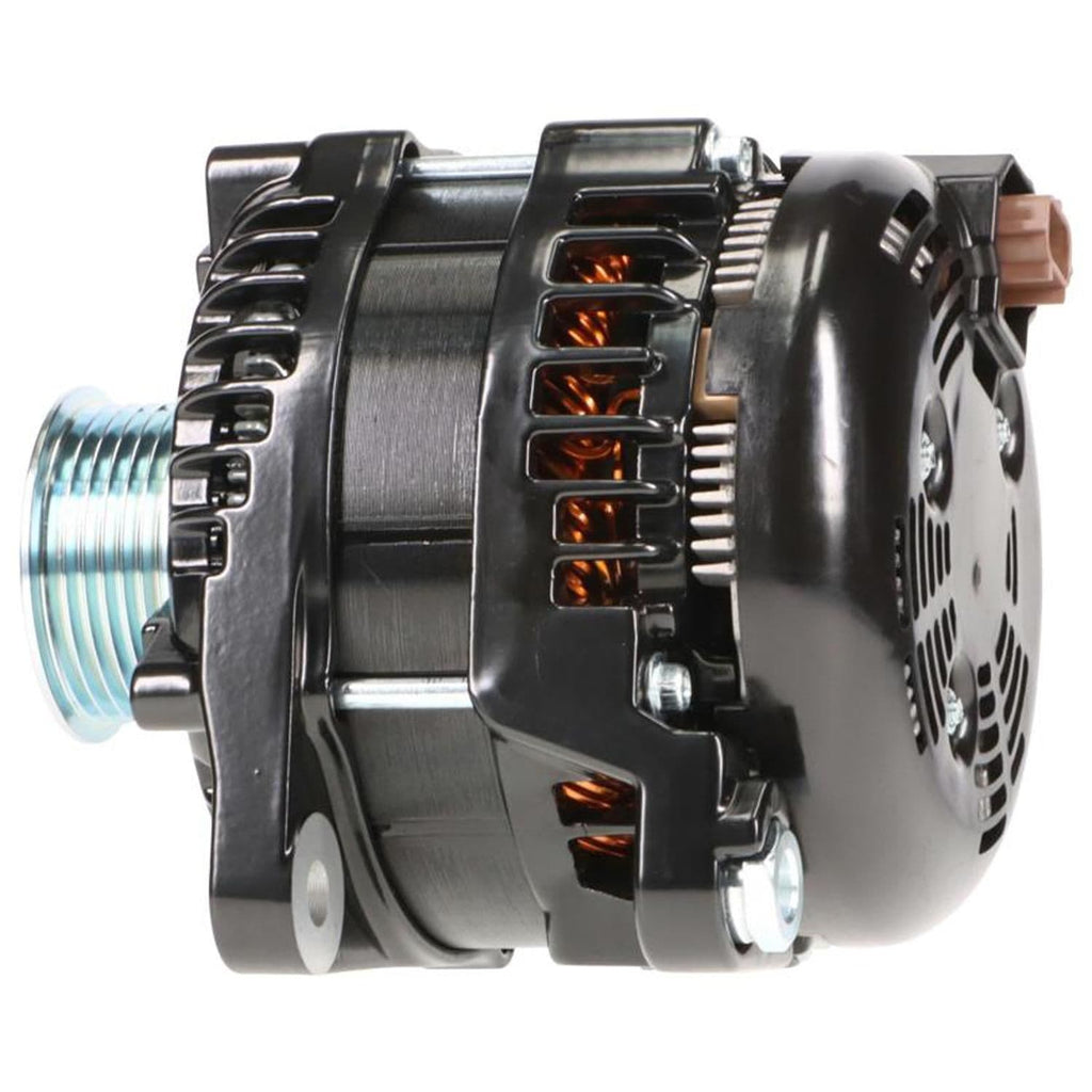 New Alternator NDLG15538