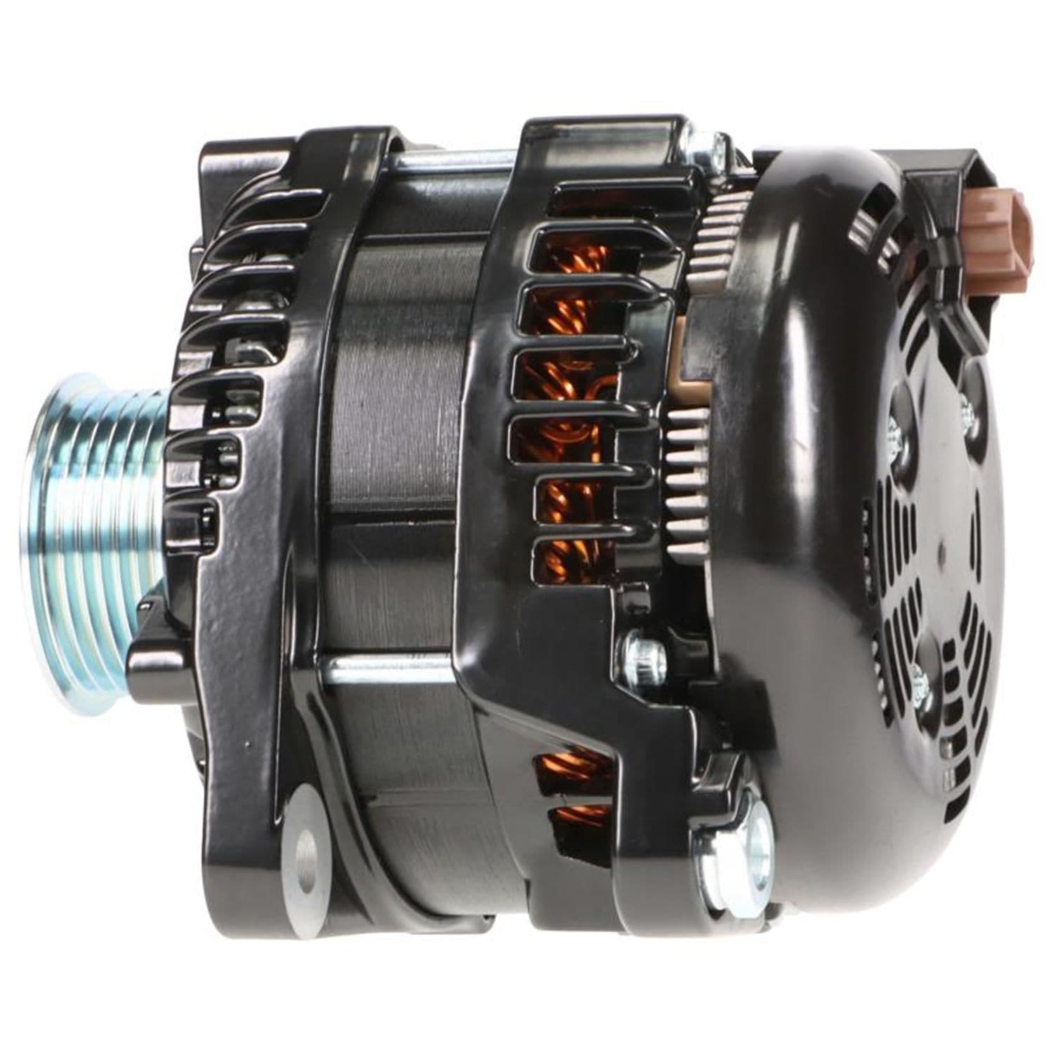 New Alternator NDLG15538