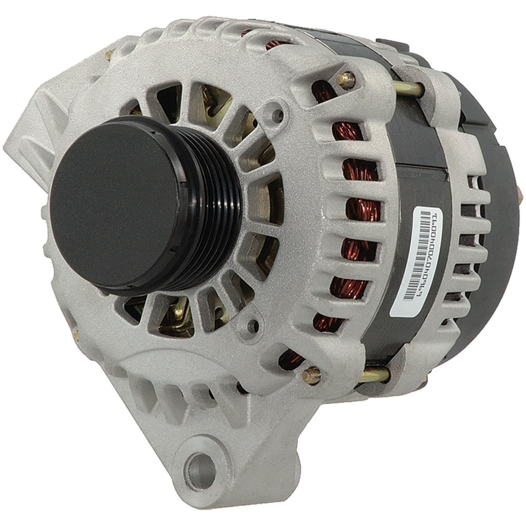 Gold New Alternator DLG1801-16-12