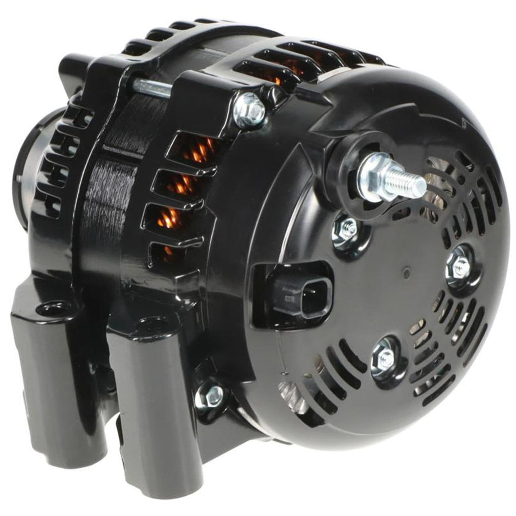 New Alternator NDLG20260