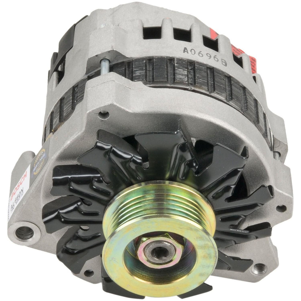 Bosch New Alternator AL660N