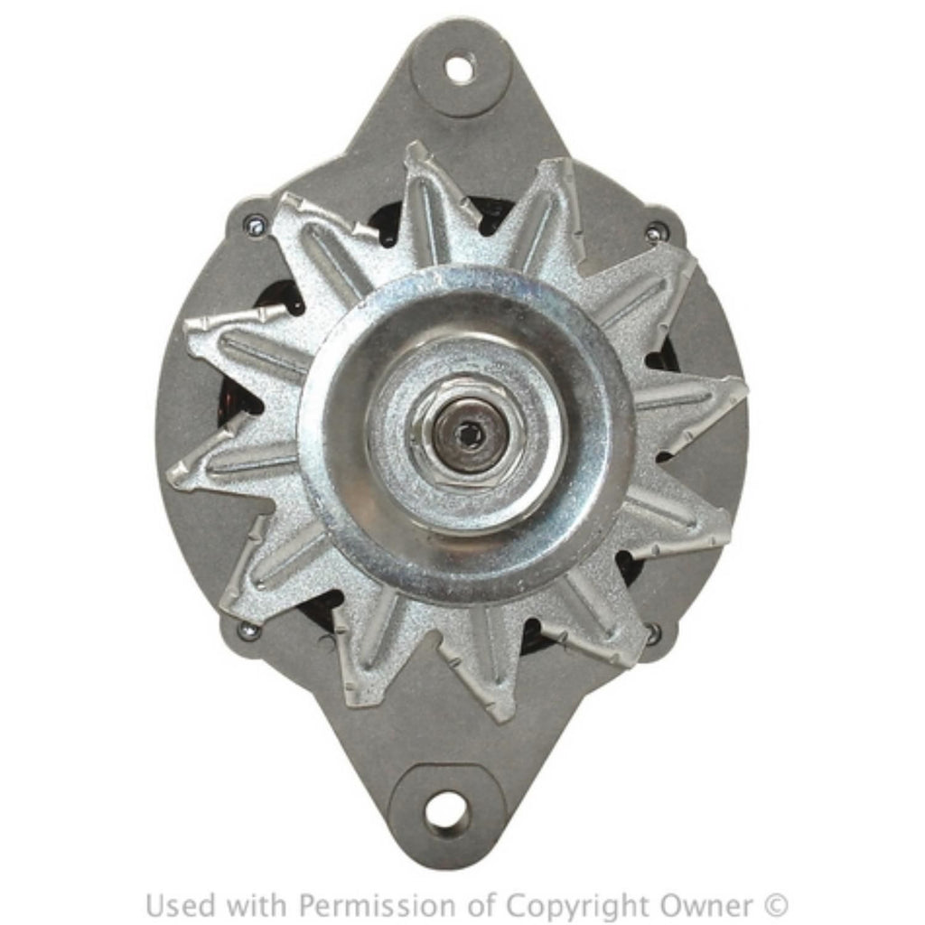 Alternator 14301
