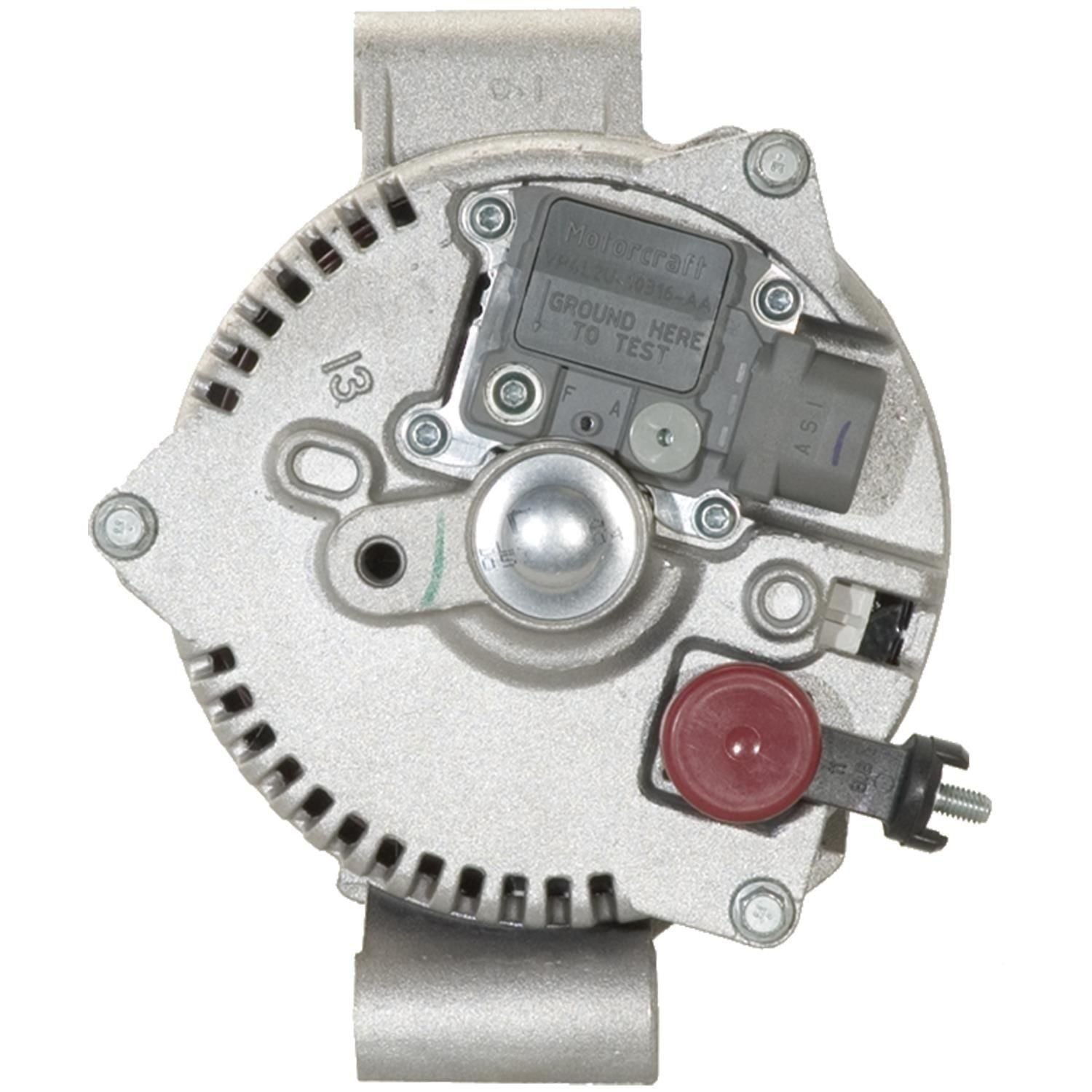Gold New Alternator DLG3518-16-2