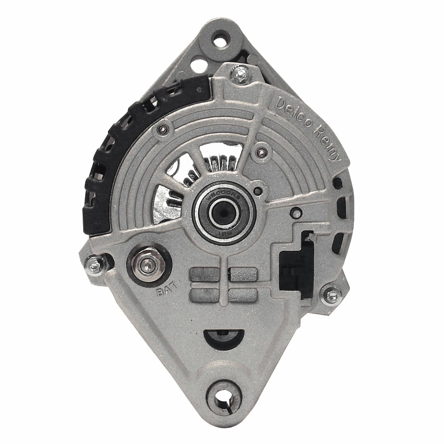 Alternator 13216