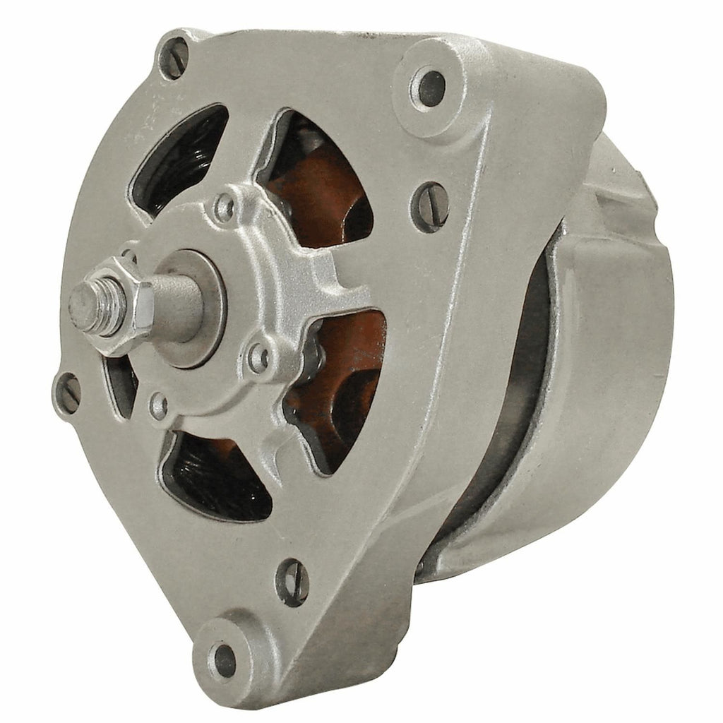 Alternator 13122