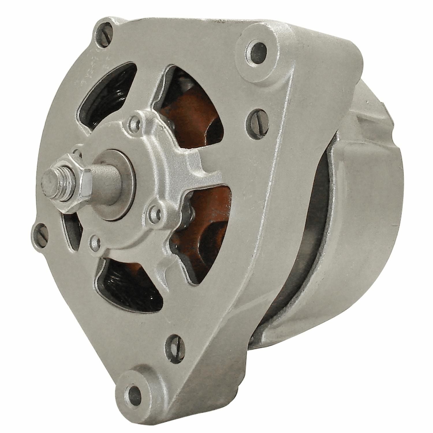 Alternator 13122