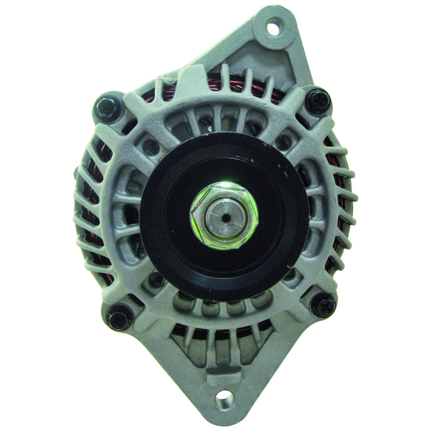 Gold New Alternator 13616N