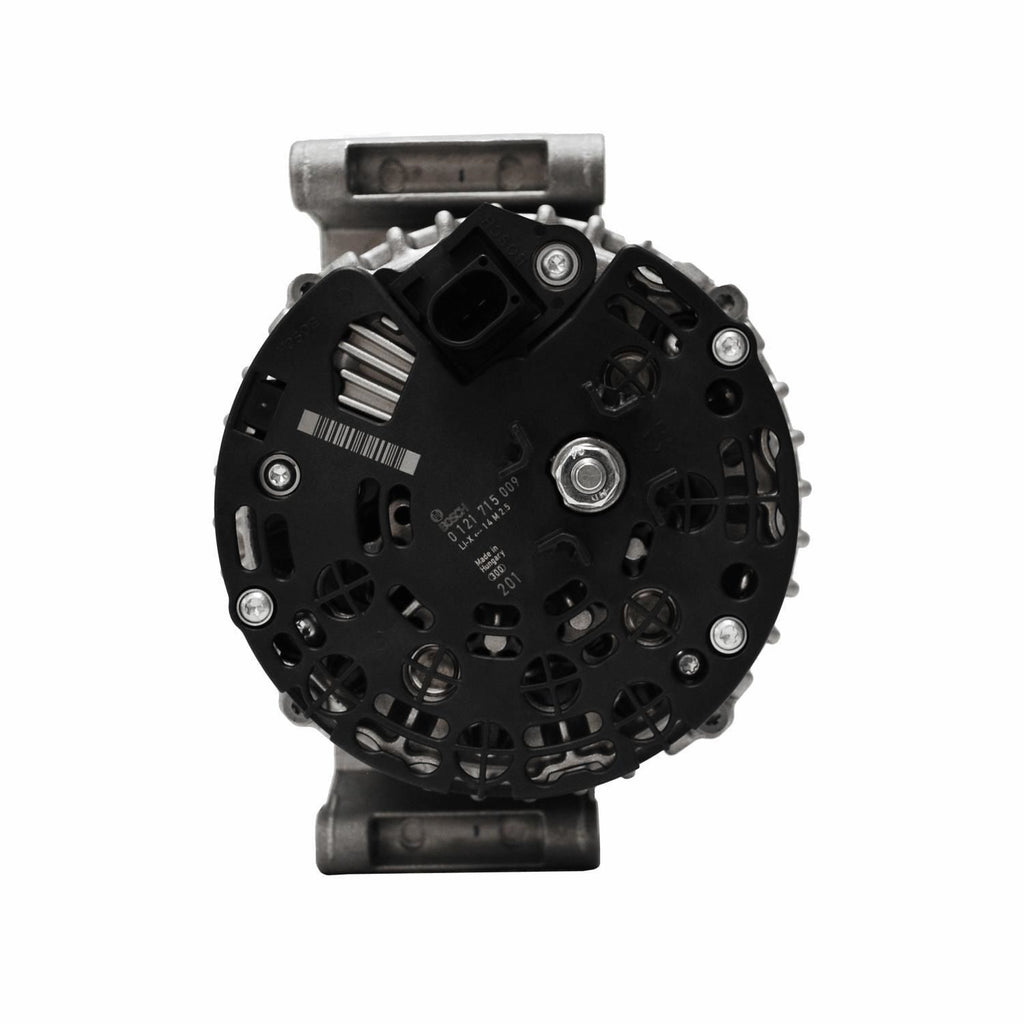 Alternator A11346