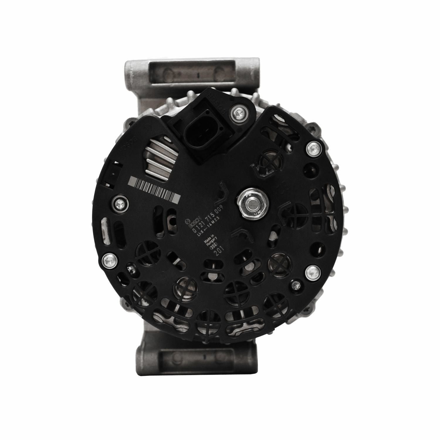 Alternator A11346