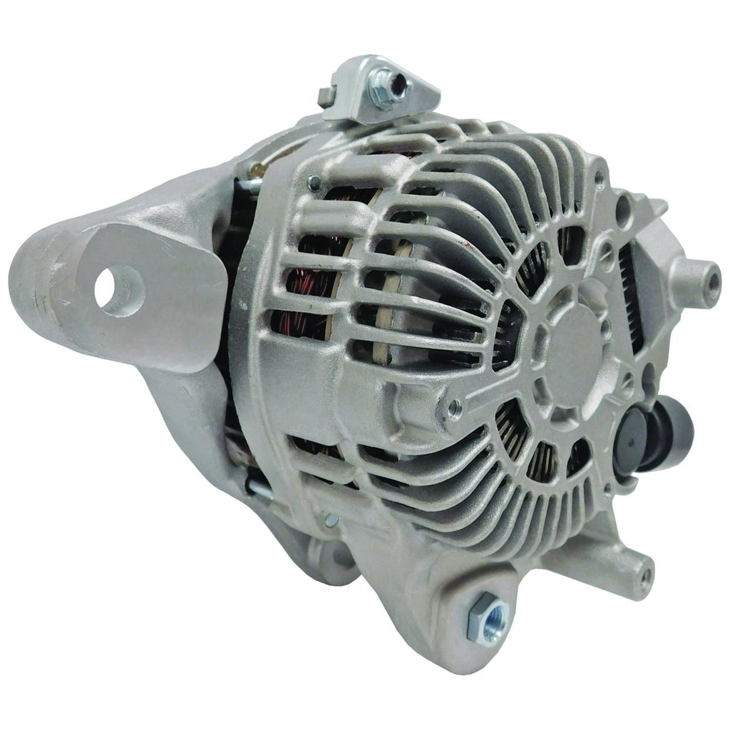 Gold New Alternator ADLG11346