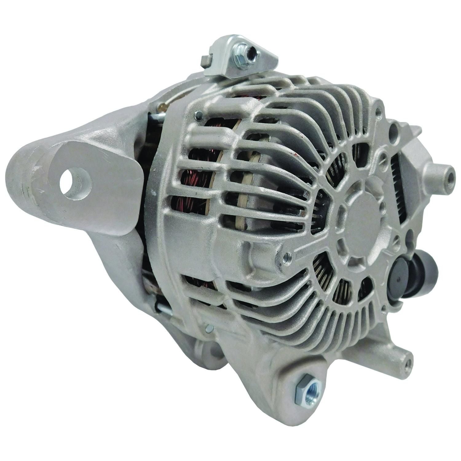 Gold New Alternator ADLG11346