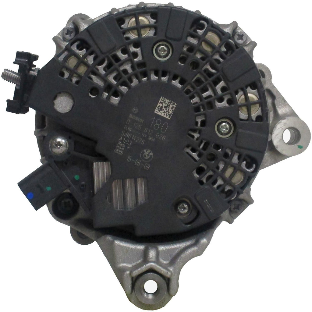 Alternator 10403