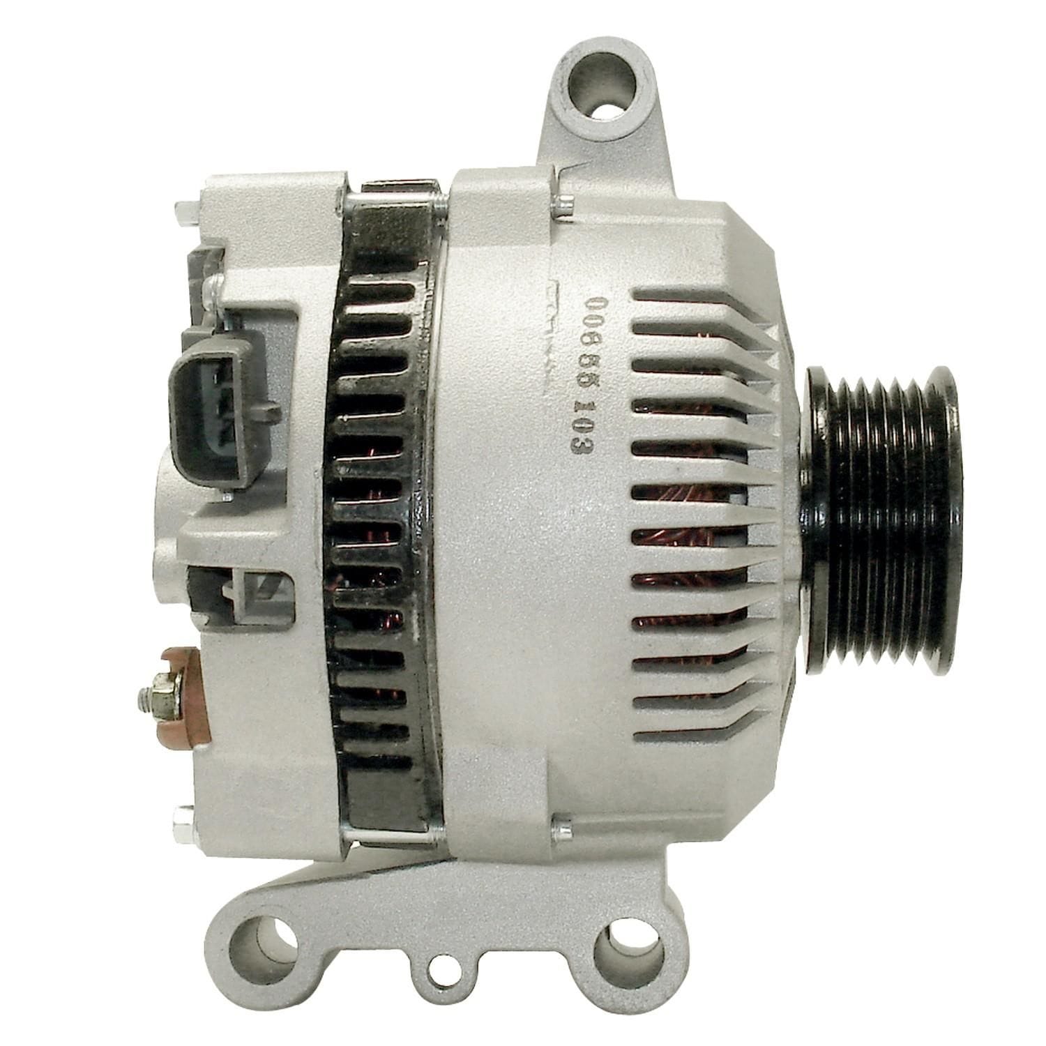 TotalPro Remanufactured Alternator T3506-16-2