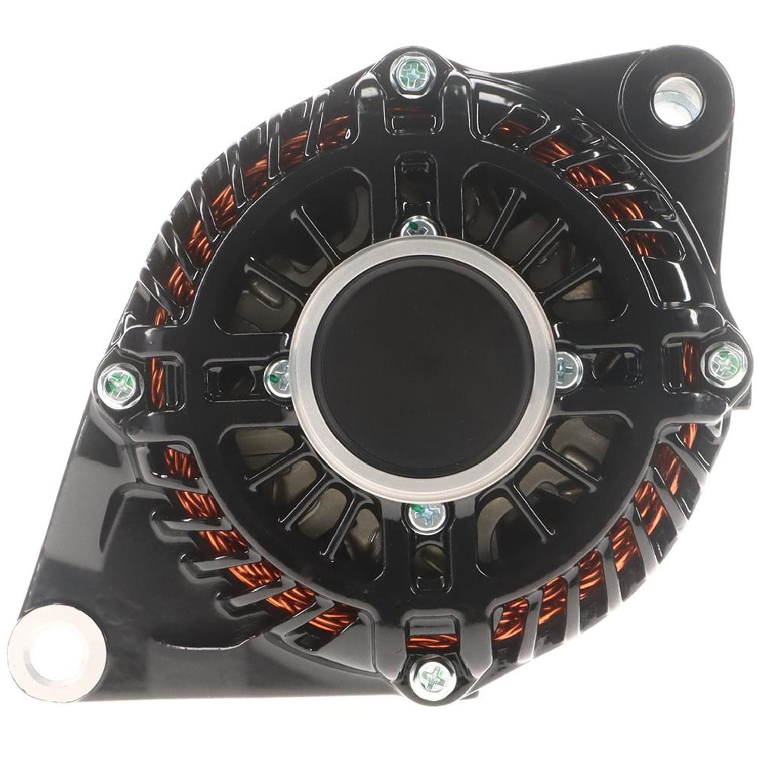 New Alternator NDLG14510