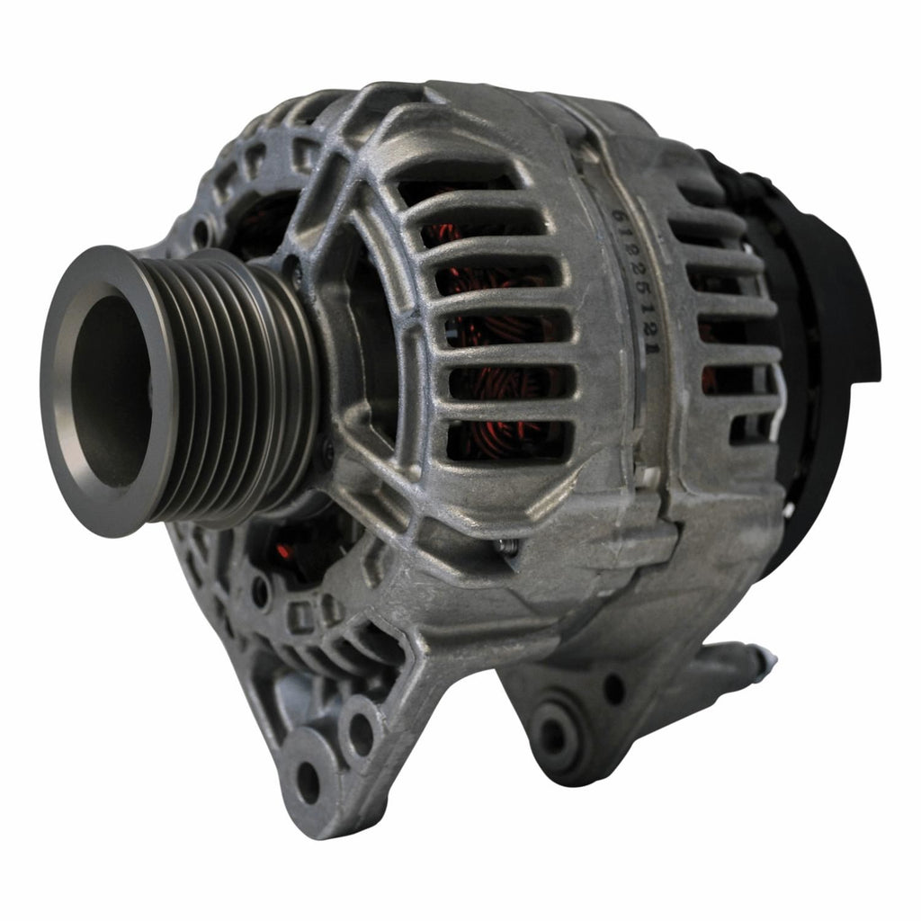 Alternator 15078