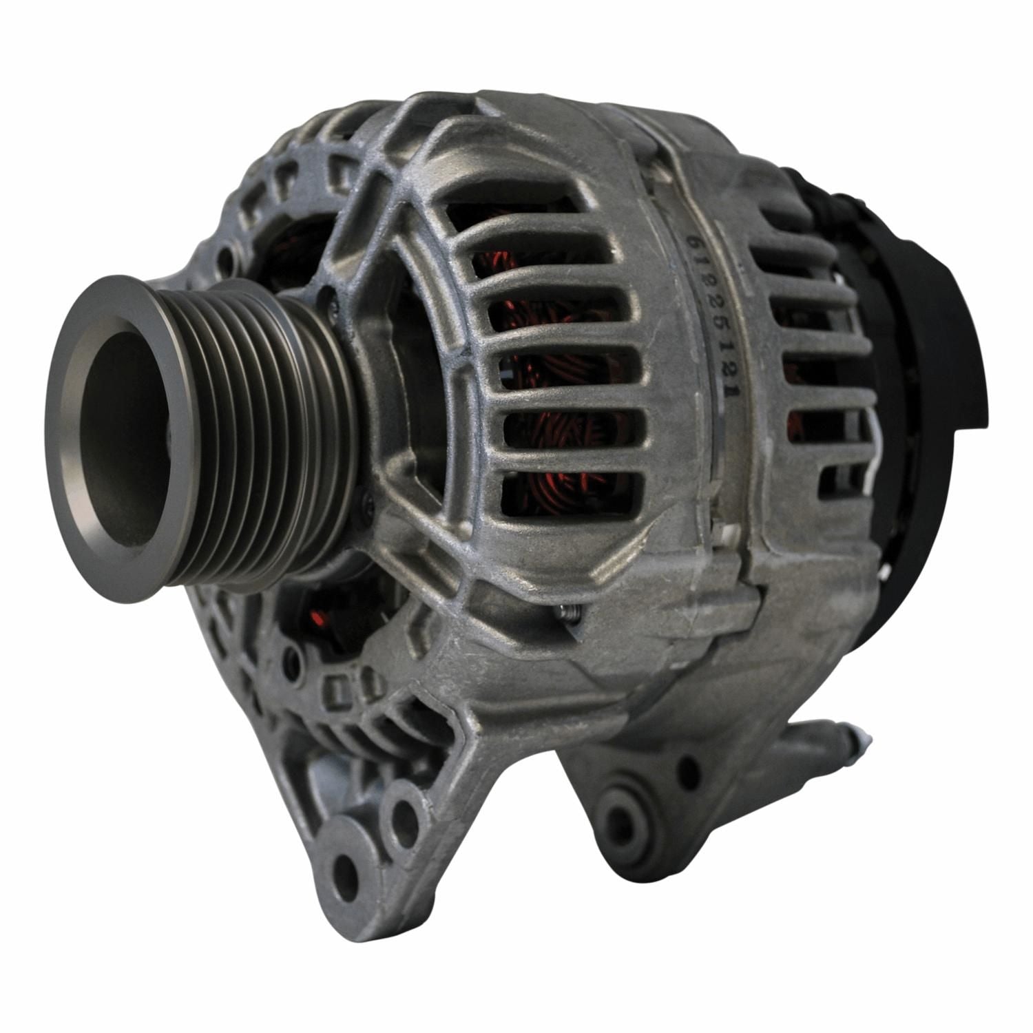Alternator 15078