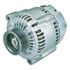 Gold New Alternator 13836N