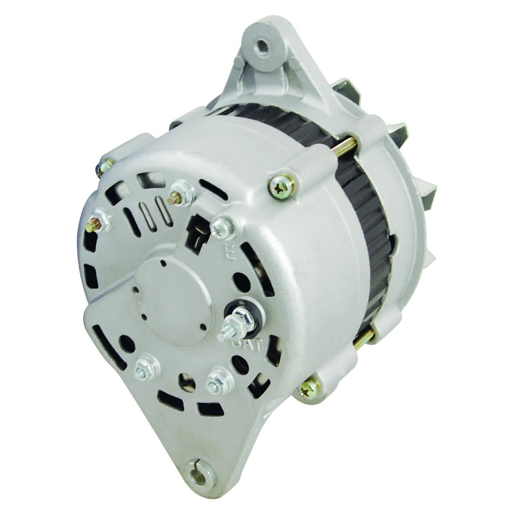 Gold New Alternator 14742N