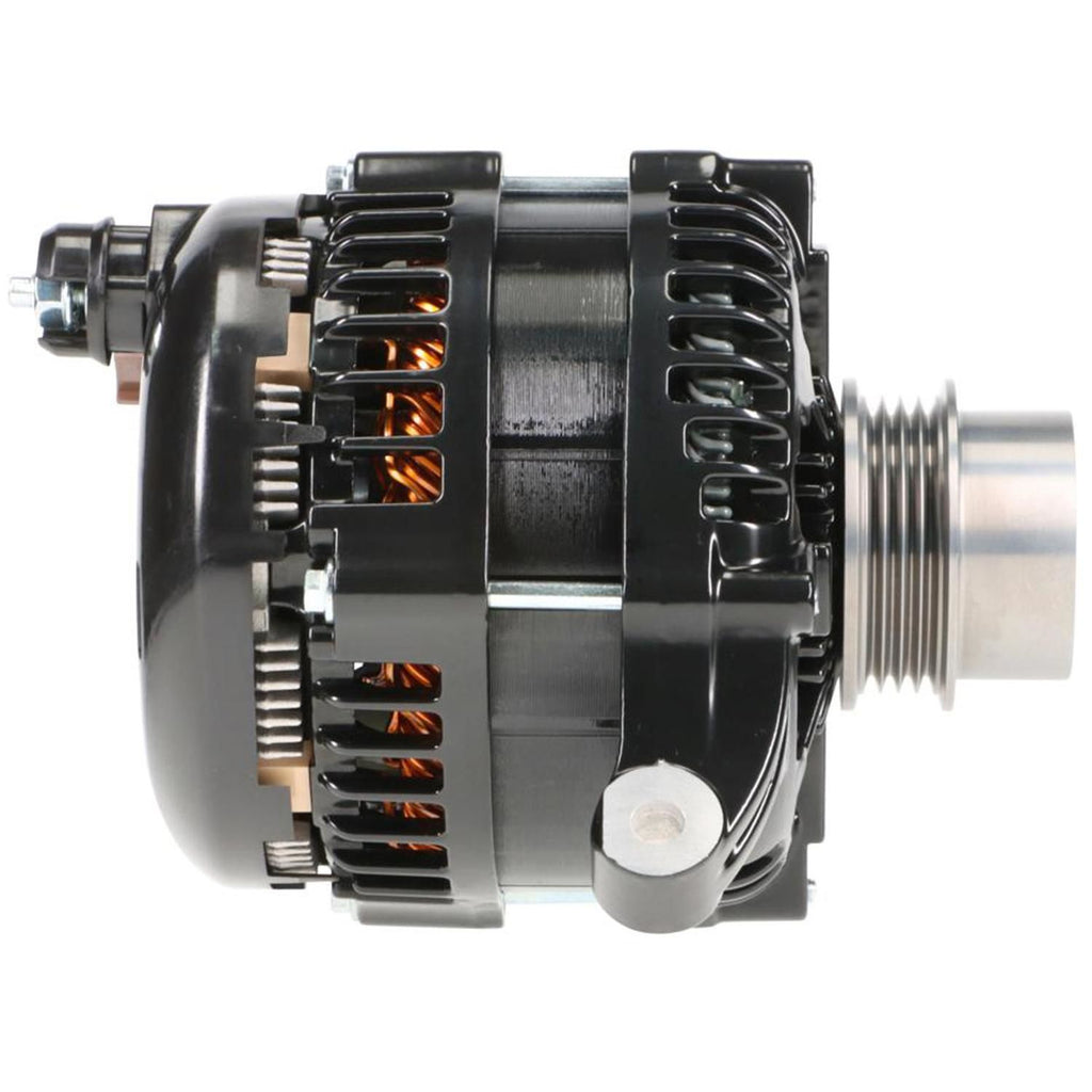 New Alternator NDLG19702